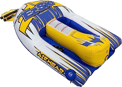 AIRHEAD EZ SKI Towable Tube Water Ski Trainer