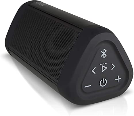 OontZ Ultra Waterproof Bluetooth Speaker
