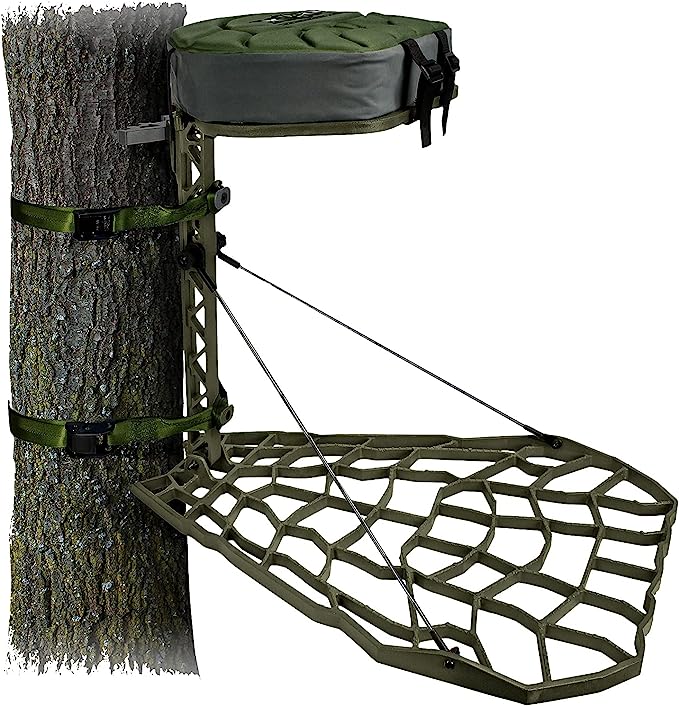XOP-XTREME OUTDOOR PRODUCTS Vanish Evolution