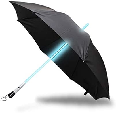 Led Umbrella Star Wars lightsaber light