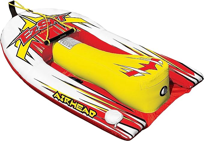 AIRHEAD BIG EZ SKI Towable Tube Water Ski Trainer