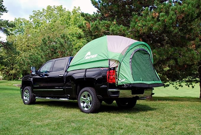 Backroadz Truck Tent