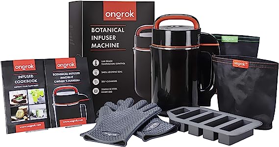 Butter Maker Machine (1-5 Cup Capacity)