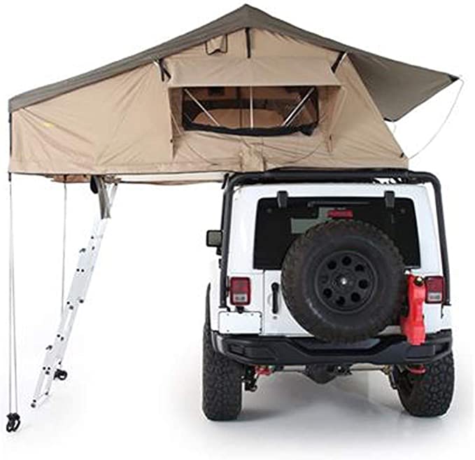 XL Roof Top Tent Waterproof Mosquito Screens Rooftop Tent for trailer