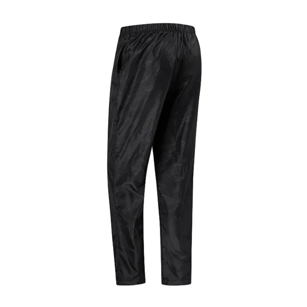 Outdoor Sports Rain Trousers Women's - Waterproof Hiking Pants for Camping, Trekking, and Climbing - Quick Dry Mountain Gear for Adventure - Image 5